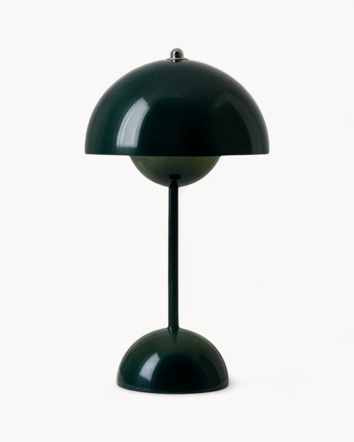 Lunara - Dimbare LED Tafellamp in Scandinavische Stijl