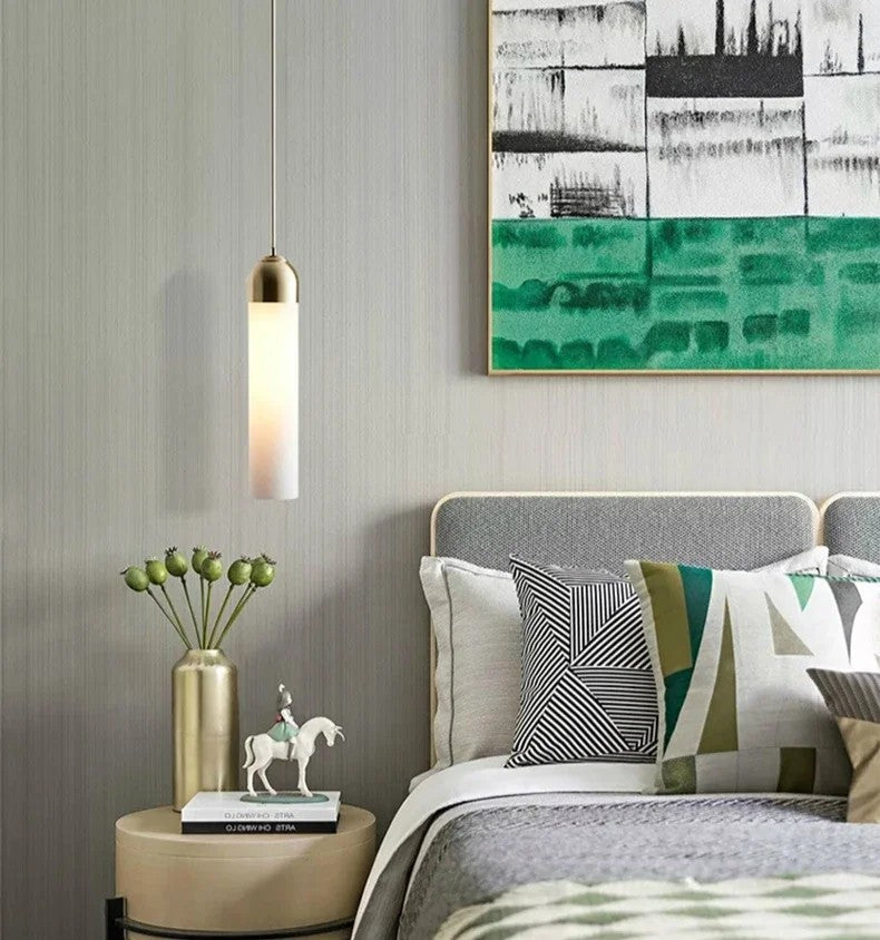 Mieke Hanglamp – Modern Glaskuppeldesign, Stijlvol & Eenvoudig te Installeren