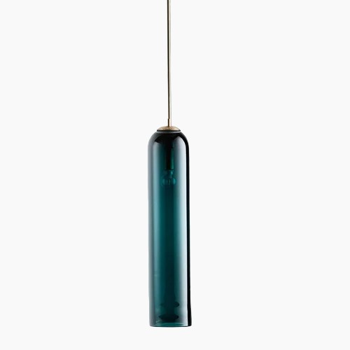 Mieke Hanglamp – Modern Glaskuppeldesign, Stijlvol & Eenvoudig te Installeren