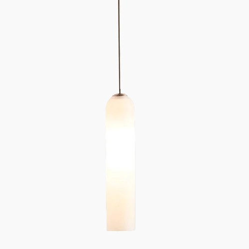 Mieke Hanglamp – Modern Glaskuppeldesign, Stijlvol & Eenvoudig te Installeren