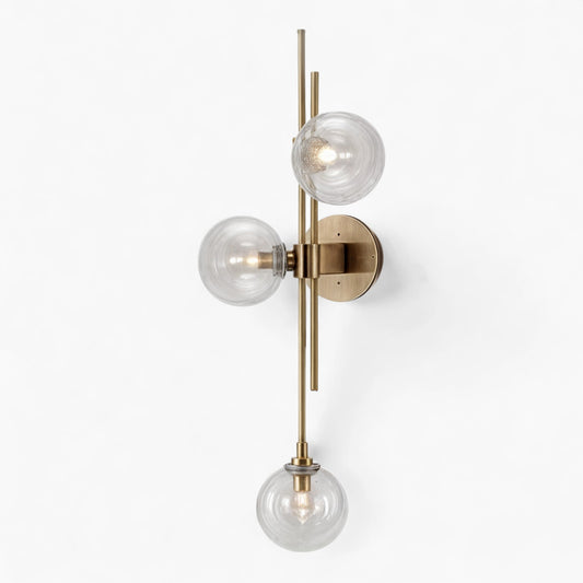Verdalux - Moderne Scandinavische wandlamp