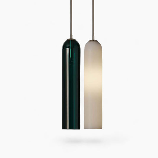 Mieke Hanglamp – Modern Glaskuppeldesign, Stijlvol & Eenvoudig te Installeren