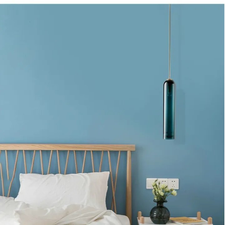 Mieke Hanglamp – Modern Glaskuppeldesign, Stijlvol & Eenvoudig te Installeren
