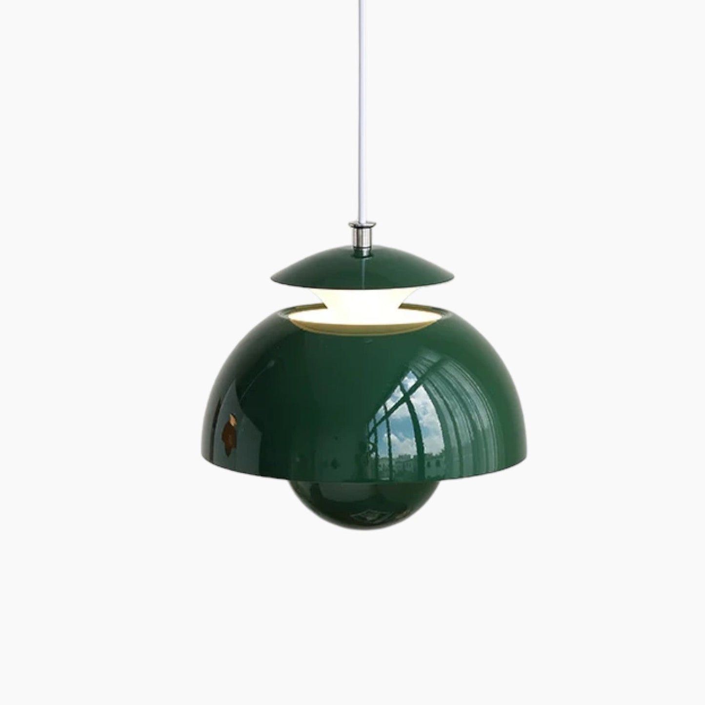 Moderne Knospen Wandleuchte