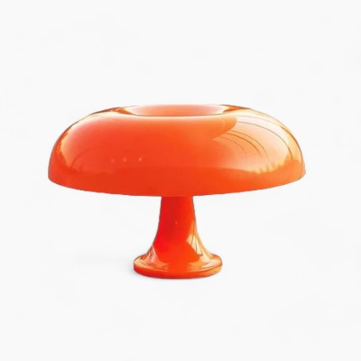 AuraShroom – Moderne LED Tafellamp in Paddestoelvorm