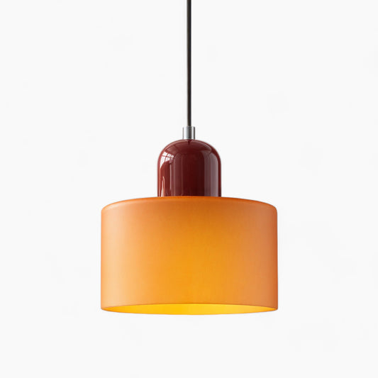 AmberGlow Pendelleuchte