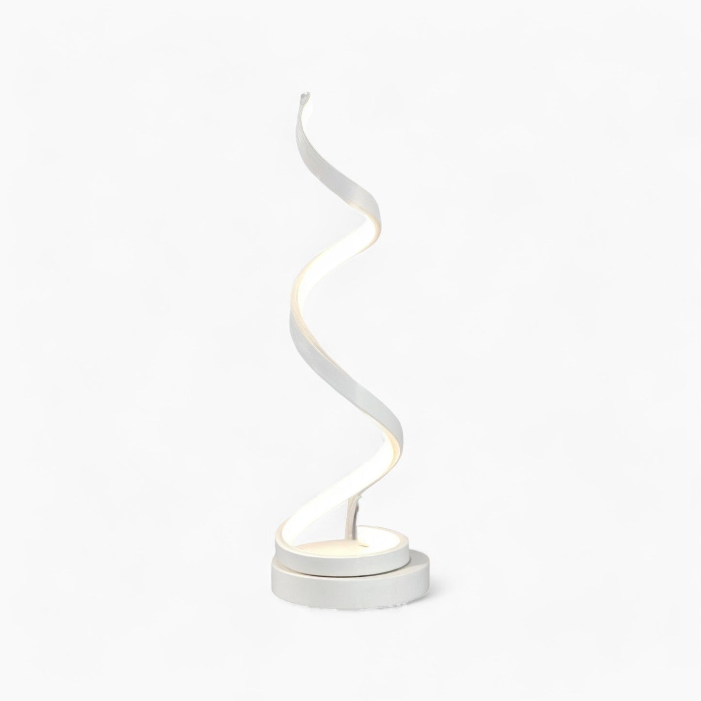 Arcana – Gebogen LED Bureaulamp met Oogbescherming