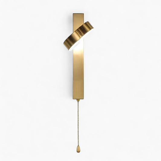 Rotario - Elegante draaibare wandlamp