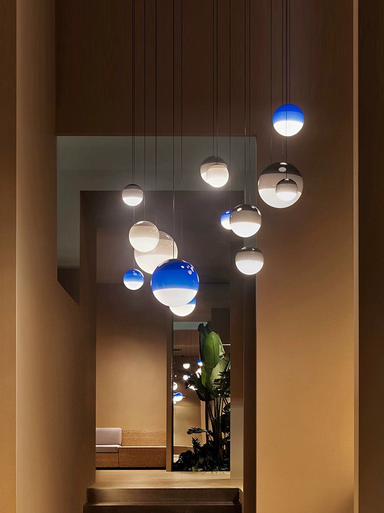 NovaGlow – Dimbare LED Pendellamp