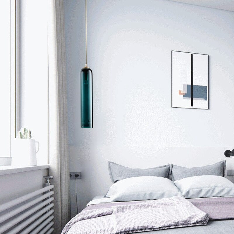 Mieke Hanglamp – Modern Glaskuppeldesign, Stijlvol & Eenvoudig te Installeren