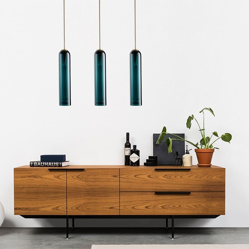 Mieke Hanglamp – Modern Glaskuppeldesign, Stijlvol & Eenvoudig te Installeren