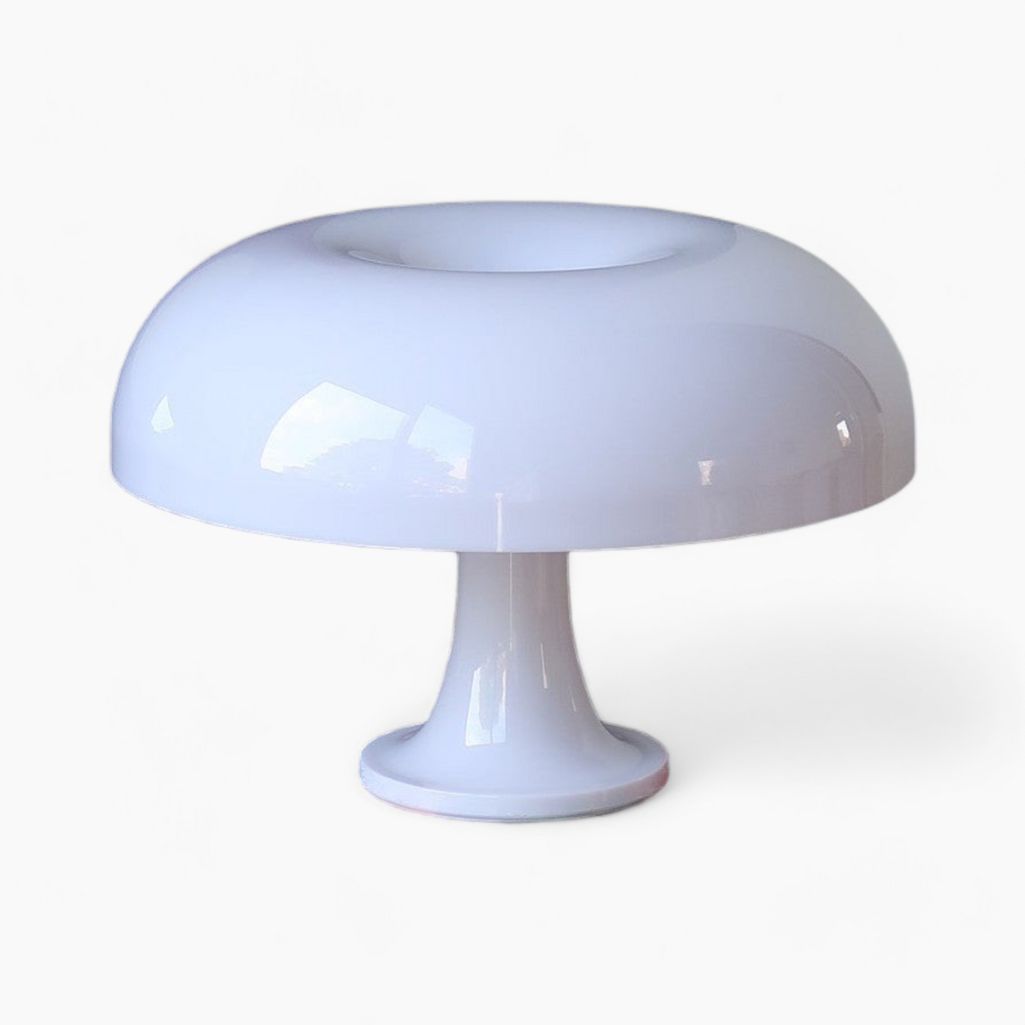 AuraShroom – Moderne LED Tafellamp in Paddestoelvorm
