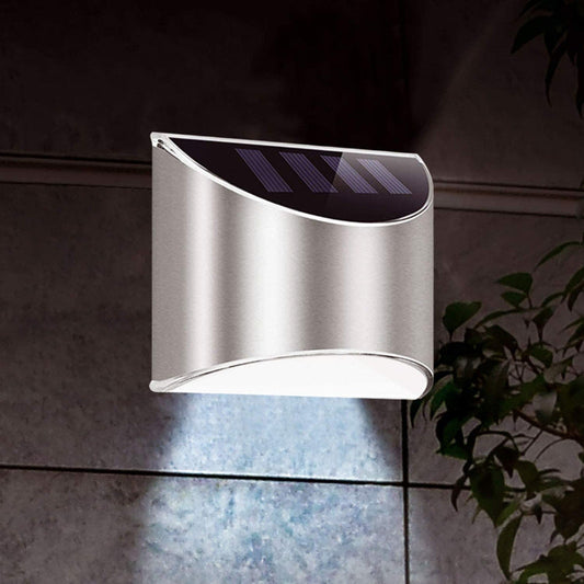 Solara – Solar LED Buitenlampen