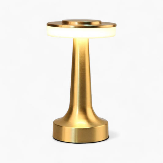Lumeo – Retro Bar Tafellamp