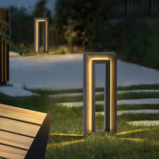 Lunara – Prisma Weg Solarleuchte