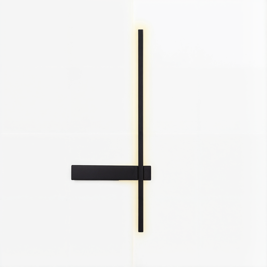 Yume - Minimalistische wandlamp met moderne elegantie